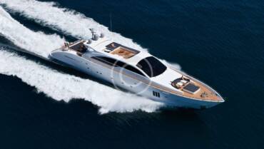 Serviços Yachts