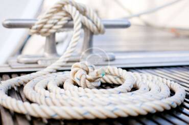 Masonry 2 columns Cruisers Yachts