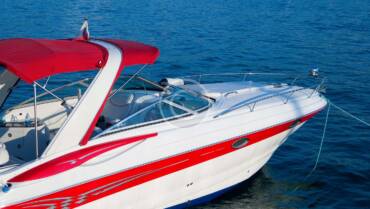 Serviços Boat Rentals
