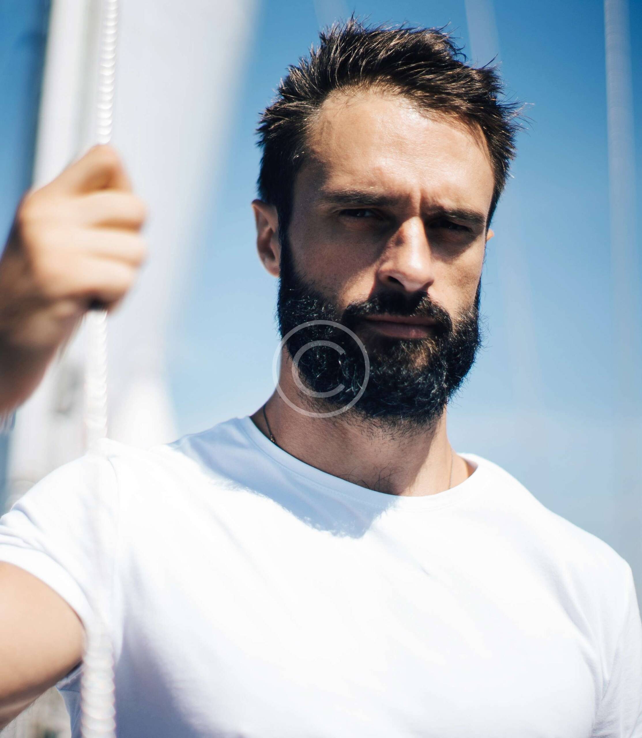 Our Team Sailor In Paris Scaled