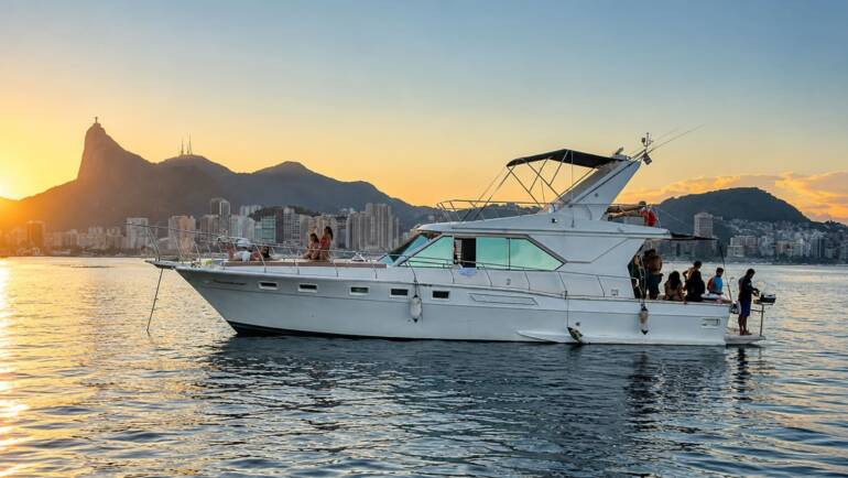 Avatar 50 FLY